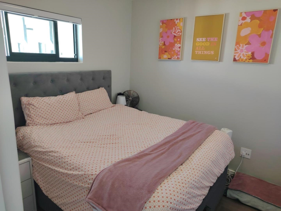 1 Bedroom Property for Sale in Sonstraal Heights Western Cape